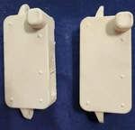 Kitchenaid Range Vent Hood Push Button Switch W11097349. Fixed Price $44.95.
