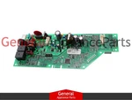 Oem Dishwasher Control Board Replaces Westinghouse # WD21X22949 WD21X23712. Fixed Price $191.95.
