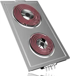 Upgraded JEA7000ADSA Cooktop Module Compatible With Jenn Air A100 Coil Cartridge. Fixed Price $99.99.