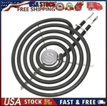 Upgraded ERS30M1 WB30M1 Electric Stove Burner 6 Inch 5 Turn Surface Element. Fixed Price $16.95.