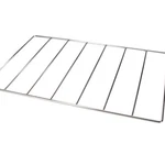 Nu-vu 112-0059-B Wire Rack 16.6" X 25.563" Durable For Commercial Ovens. Fixed Price $194.37.