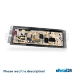 Range Oven Control Board WB27K10354 WB27K10412. Fixed Price $64.99.