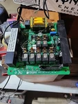 Genuine Stove Dacor Relay Control Board PART#82159 62062 Free Shipping. Fixed Price $85.00.