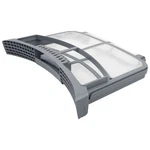 Upgraded Dryer Lint Filter Trap Screen For Ge Clothes Strainer WE16X32537. Fixed Price $26.99.