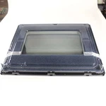 Samsung Oem DG94-01691A Range Oven Stainless Steel Door Assembly. Fixed Price $488.31.