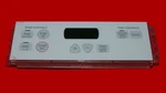 Ge Oven Control Board 191D3776P009 WB27T10818 Oem Used Tested. Fixed Price $59.00.