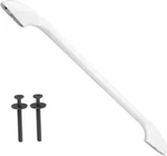 316443601 White Handle Compatible W/ Electrolux Frigidaire Kenmore With Screws. Fixed Price $32.99.