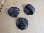 Range Control Knob - Lot Of Part # WB03T10072. Fixed Price $12.58.