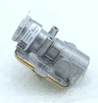 Bluestar 718302 High Temp Gas Pressure Regulator 1/2" Genuine Oem Part - New. Fixed Price $30.00.
