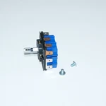 Viking Dual Infinite Switch Assemble Part G50013539. Fixed Price $183.91.