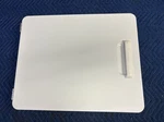 Dryer Door Assembly WE10X20468 WE49X22295 For Ge And Hotpoint. Fixed Price $40.00.