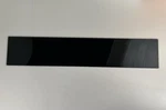 9761749BL Whirlpool Maytag Kitchenaid Glass Backsplash. Fixed Price $73.31.