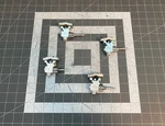 Range Oven Burner Valves (set Of 4) P# WB21X31343 WB19T10023 WB19T10022. Fixed Price $49.95.