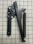 Oem Viking Hinge Part# VKPC020007. Fixed Price $45.00.