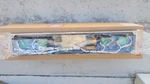 DG94-04733A Samsung Stove Panel. Fixed Price $200.00.