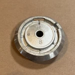 Oem Frigidaire Range Burner Small 5304537944. Fixed Price $21.99.