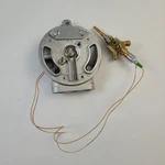 Dual Fuel Range Burner Holder Assembly 5304527751 Oem. Fixed Price $120.00.