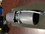 Ge WB26X36106 Microwave Ventilation Fan Blower Motor AZ95037 SL160. Fixed Price $37.99.