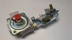 Gas Range Valve & Regulator WB21X35007 For JGBS30DEK6BB. Fixed Price $33.58.