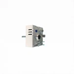 Bosch Cooktop Switch Regulator 00631150 9000885448. Fixed Price $43.90.