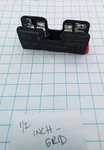 00627939 Thermador Fuse Holder For Oven MEM301WS/04. Fixed Price $35.99.