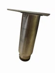 Viking PC030018 PC030006 5 3/4 Tall Range Leg - B109. Fixed Price $94.94.