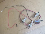 Whirlpool Range Valve Set Part # W10141709 98014545 WPW10361492. Fixed Price $28.48.