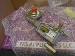 222D3389P003 Oven Range Control Valve NC-4122-5, Y-30194-24, 222D3390P005. Fixed Price $129.99.