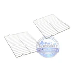 Whirlpool /jenn-air Oven/range Rack Y704660 Same Day Shipping & Warranty. Fixed Price $98.49.