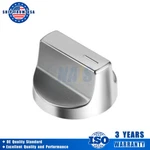 W11366438 Gas Stove Knob Replacement For Whirlpool Cooktop Stainless Steel. Fixed Price $14.31.