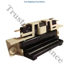 Amana Whirlpool Dishwasher Door Handle Assembly Black W10834433 99002254. Fixed Price $56.66.
