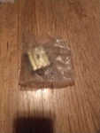WB22X46 Ge Selector Switch. Fixed Price $100.00.
