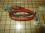 Gaggenau KG223814CD Range Terminal And Burner Switch Harness. Fixed Price $49.95.