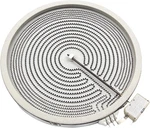 Dual Radiant Surface Element 12IN For Frigidaire 316282100 316282101. Fixed Price $55.06.