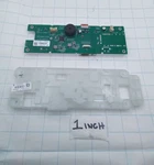W11640532 W11665787 Kitchenaid Overlay Control Panel Display Board KOEC530PSS00. Fixed Price $99.99.