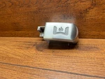 New Oem Wolf Door Handle End Cap (left) 802062. Fixed Price $85.00.
