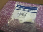 WB24X28840 - Genuine Oem Range Plunger Switch Dual. Fixed Price $21.99.