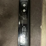 Whirlpool Range Control Panel Part# W10201509. Fixed Price $89.99.