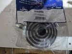 New Oem Frigidaire 6" Burner 318372201. Fixed Price $10.00.