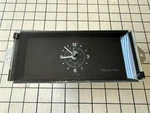 WB19X10008 Electric Range Clock Control Board Assembly Free Shipping. Fixed Price $25.99.