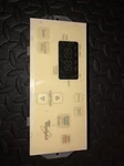9759926 Biscuit Stove Range Control Board. Fixed Price $45.00.