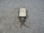 1977 1978 1979 Porsche 924 Audi 5000 2.0L Ignition Control Module Bosch Oem. Fixed Price $180.00.