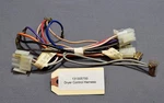 Dryer Control Harness 131305700 Tested By Factory Certified Frigidaire Tech. Fixed Price $49.95.
