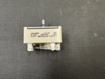 Range Oven Surface Element Control Switch WB24T10029, 164D1816P008. Fixed Price $18.00.
