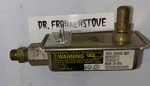 Thermador Pr Series Griddle Safety Valve 15-10-134-02 , 00415002 Tested Ng. Fixed Price $69.99.