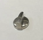WB03T10337 Oem Range Burner Knob. Fixed Price $20.00.