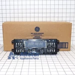 Range/stove/oven Control Board WB27X27460. Fixed Price $214.99.