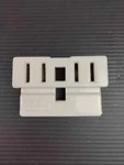 Ge Ceramic Terminal Block WB17X5068 Same Day Shipping. Fixed Price $19.99.