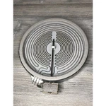 Webo HL-T250R (s) L117674A 20230511 Dual Element Burner Stove Top 2500W 240V. Fixed Price $25.99.