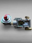 Erp DG94-00449A Gas Valve Regulator Assembly For Samsung Range Oven New. Fixed Price $178.00.